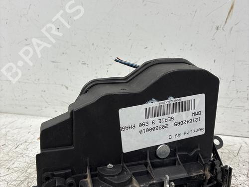 Used Front right lock Front right lock 39479840 39479840
