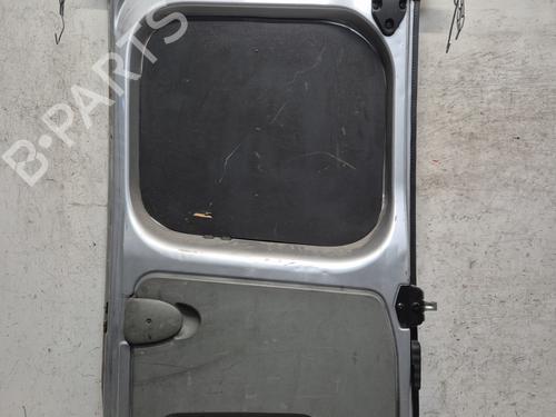 Right tailgate RENAULT TRAFIC II Van (FL)  | BP29195683C77 