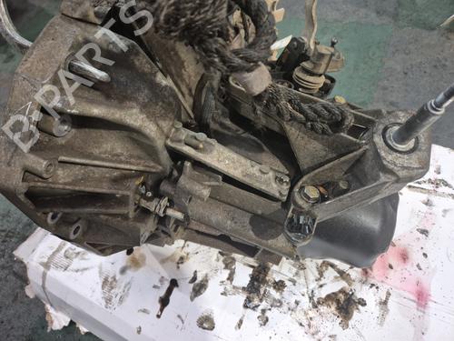 Gearbox RENAULT KANGOO Express (FW0/1_) | BP30092233M3 - Image 3