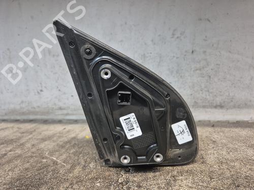 Left mirror HYUNDAI i20 I (PB, PBT) 1.2 | BP29450087C26 