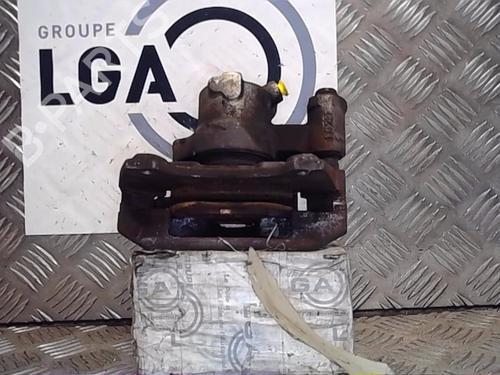 Right front brake caliper FIAT 500 (312_) 1.2 (312AXA1A) | BP14522276M104