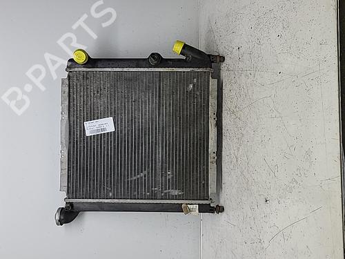 Used Water radiator Water radiator RENAULT SUPER 5 (B/C40_) [1984-1996] 36509933 36509933