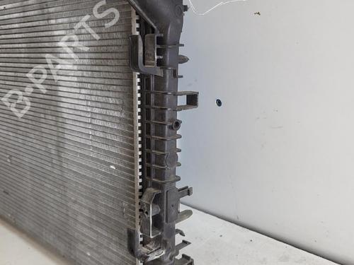 Water radiator DACIA SANDERO III 1.0 TCe 100 | BP37149912M31 - Image 2