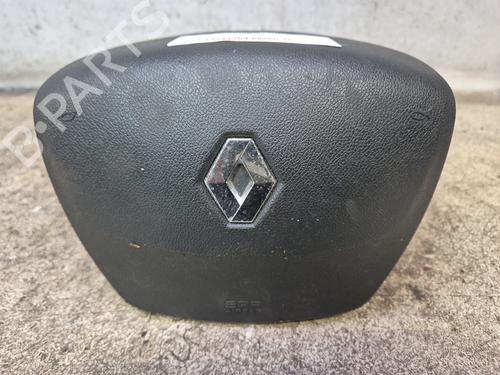 Førerens kollisjonspute RENAULT MEGANE III Hatchback (BZ0/1_, B3_) 1.5 dCi (BZ09, BZ0D, BZ1W, BZ29, BZ14) (110 hp) 29215124