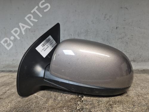 Left mirror HYUNDAI i20 I (PB, PBT) 1.2 | BP29450087C26 
