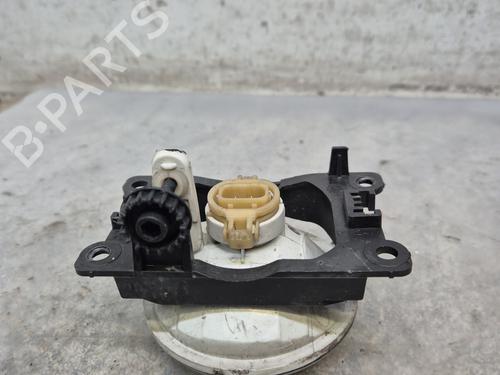 Left front fog light CITROËN DS3 (SA_) 1.6 THP 155 | BP29758397C30 
