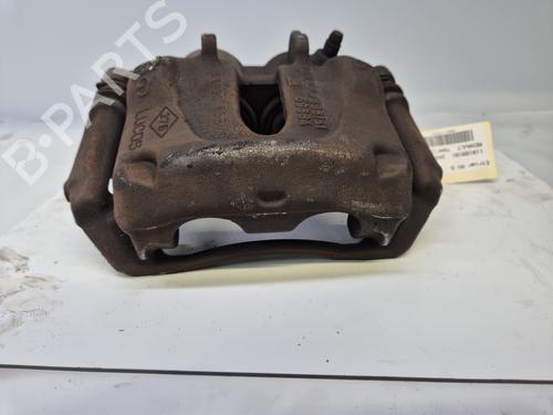 Used Left front brake caliper RENAULT TRAFIC II Van (FL) 2.0 dCi 90 (FL0H, FL00, FL01, FL0M, FL0P, FL0S) (90 hp) 31140623