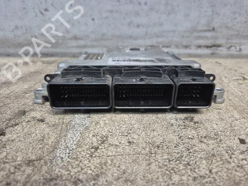 Engine control unit (ECU) RENAULT KANGOO Express (FW0/1_)  | BP28613247M57 