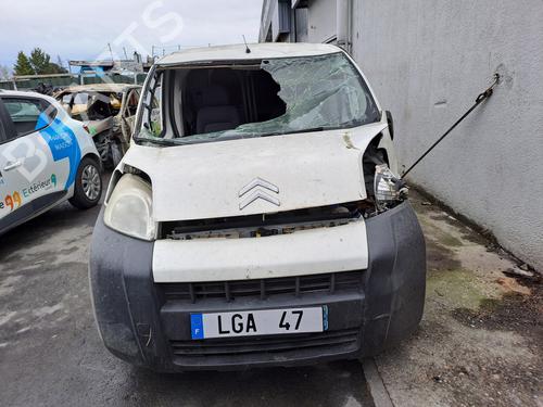 Starter CITROËN NEMO Box Body/MPV (AA_) 1.3 BlueHDi 80 | BP25730612M8 