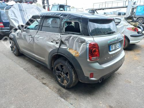 Left taillight MINI MINI COUNTRYMAN (F60)  | BP36242133C34  - Image 10