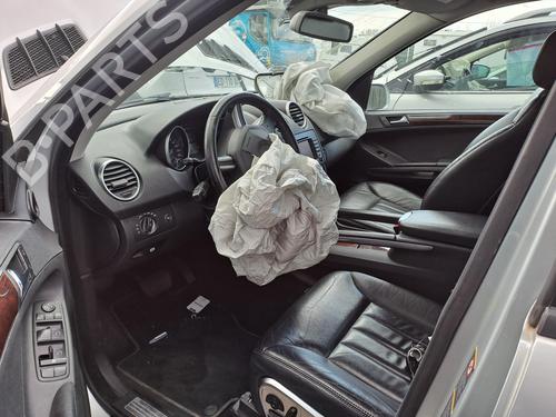 Engine MERCEDES-BENZ M-CLASS (W164) ML 500 4-matic (164.175) | BP33859733M1 - Image 14