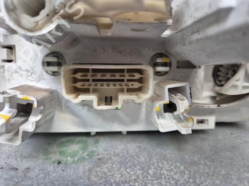 Climate control RENAULT CLIO III (BR0/1, CR0/1) | BP30691035I5 - Image 4