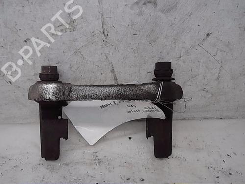 Used Support RENAULT MEGANE III Hatchback (BZ0/1_, B3_) 1.5 dCi (BZ0C) (90 hp) 14568399