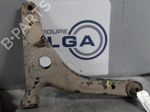 Used Left front suspension arm FORD TRANSIT Van (FA_ _) 2.0 DI (FAE_, FAF_, FAG_) (86 hp) 14547172