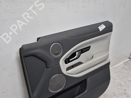 Front right panel LAND ROVER RANGE ROVER EVOQUE (L538) | BP37149851C59 - Image 3