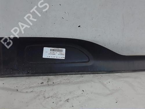 Used Door moulding trim CITROËN C4 CACTUS 1.5 BlueHDi 120 (120 hp) 19394961