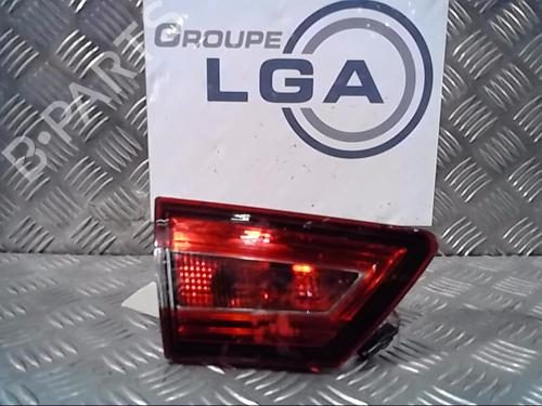 Used Left tailgate light RENAULT CLIO IV (BH_) 1.5 dCi 90 (90 hp) 13863687