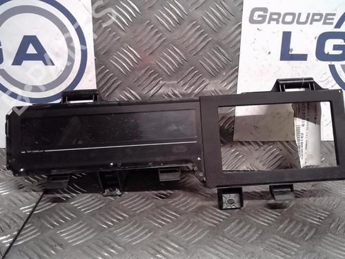 Used Instrument cluster RENAULT SCÉNIC III (JZ0/1_) 1.5 dCi (106 hp) 13861654