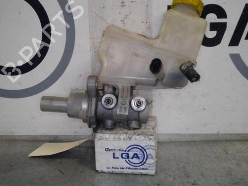 Used Brake master cylinder FIAT BRAVO II (198_) 1.6 D Multijet (198AXM1B) (90 hp) 14520755