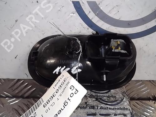 Front left interior door handle RENAULT CLIO III Grandtour (KR0/1_) 1.5 dCi | BP13861494I13 