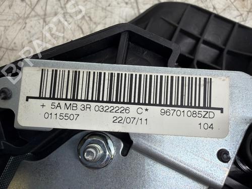 Lenkradairbag für Lenkradairbag 39479847 39479847
