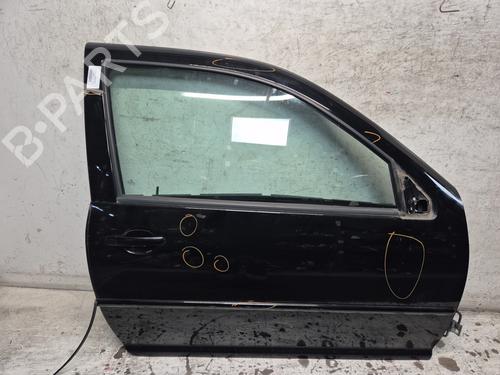 Used Right front door VW GOLF IV (1J1) 1.9 TDI (130 hp) 30365715