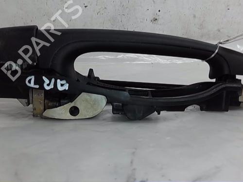 Rear right exterior door handle BMW 3 (E46)  | BP20152342C130 