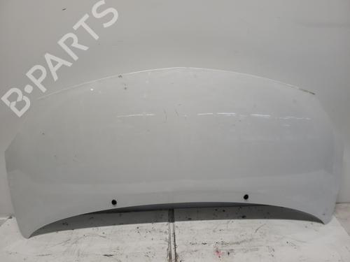 Used Hood RENAULT TWINGO II (CN0_) 1.2 16V (CN04, CN0B) (75 hp) 31179008