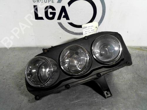 Used Left headlight ALFA ROMEO BRERA (939_) 2.4 JTDM 20V (939DXD1B, 939DXD12) (200 hp) 13868020