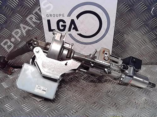 Steering column RENAULT MEGANE IV Hatchback (B9A/M/N_)  | BP13856746M21 