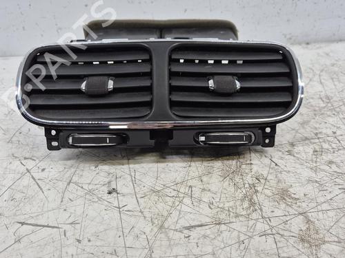 Bocchetta di aerazione Bocchetta di aerazione FIAT FREEMONT (345_) 2.0 JTD (170 hp) 37276485 37276485