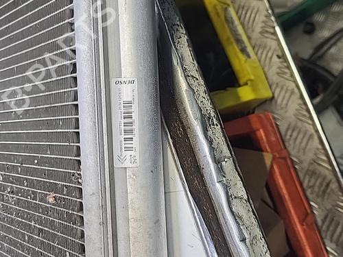 AC radiator CITROËN C3 II (SC_) 1.4 HDi 70 (SC8HZC, SC8HR0, SC8HP4) | BP36509889M32 - Image 2