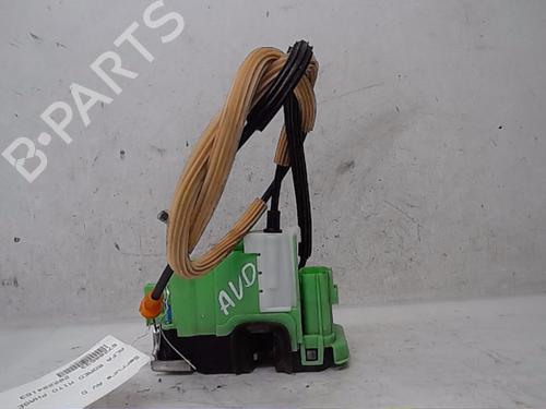 Used Front right lock ALFA ROMEO MITO (955_) 1.3 MultiJet (955AXP1A, 955AYC1A) (95 hp) 13835405