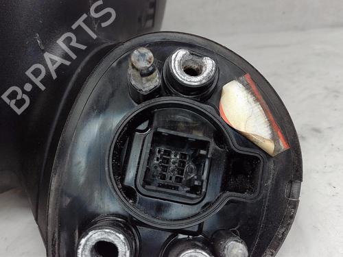 Right mirror KIA RIO III (UB) 1.1 CRDi | BP13822793C27 