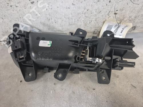 Front left interior door handle AUDI A4 B8 (8K2) 2.0 TDI | BP27509902I13 