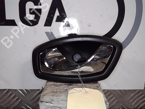 Rear left interior door handle RENAULT SCÉNIC III (JZ0/1_) 1.6 dCi (JZ00, JZ12) | BP13858786I15 