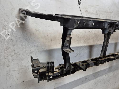 Front slam panel NISSAN PATHFINDER III (R51) 2.5 dCi 4WD | BP27095141C72 