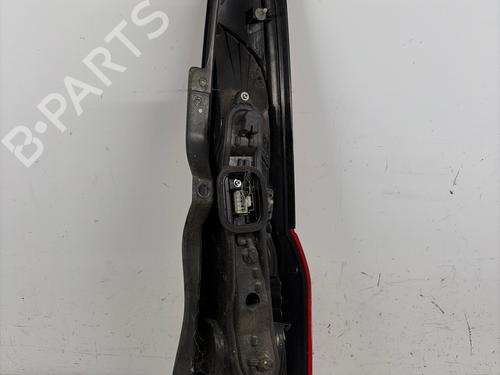 Used Left taillight Left taillight 38275106 38275106
