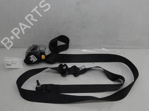 Front right belt tensioner MERCEDES-BENZ B-CLASS Sports Tourer (W245) B 180 CDI (245.207) | BP15489374C88 