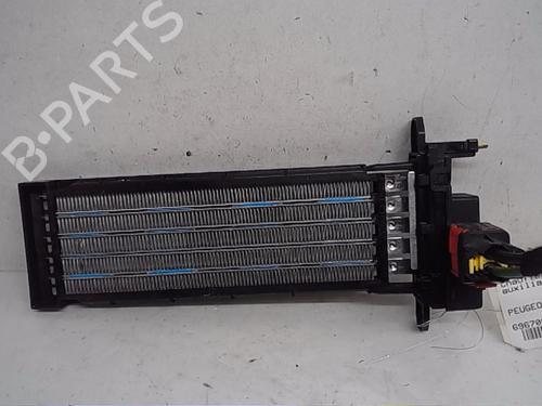 Used Electronic module PEUGEOT 2008 II (UD_, US_, UY_, UJ_, UR_, UC_) 1.5 BlueHDI 130 (131 hp) 14569843