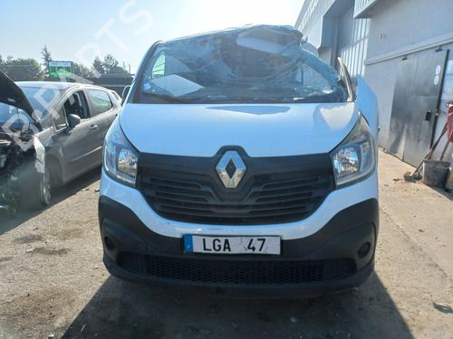 Right taillight RENAULT TRAFIC III Van (FG_) 1.6 dCi 95 (FGMJ, FGMR) | BP28684932C35 