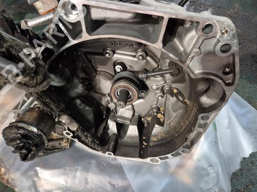 Used Gearbox NISSAN MICRA V (K14) 0.9 IG-T (90 hp) 30714413