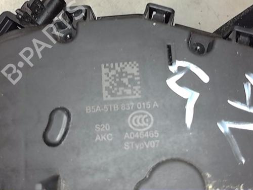 Front left lock SEAT ARONA (KJ7, KJP) 1.0 TSI | BP18885813C98 