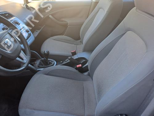Left sun visor SEAT ALTEA XL (5P5, 5P8) 1.9 TDI | BP26876111I1 - Image 13