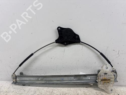 Used Front left window mechanism Front left window mechanism 38255591 38255591
