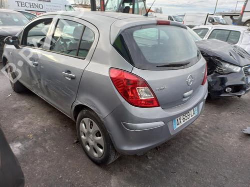 Left taillight OPEL CORSA D (S07) 1.3 CDTI (L08, L68) | BP13828605C34 