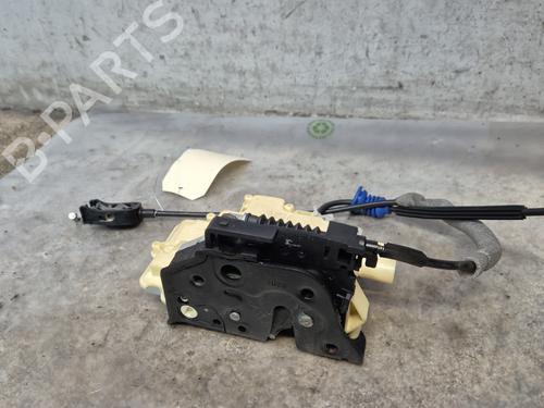 Rear right lock VW TIGUAN (5N_) 2.0 TDI 4motion | BP29872169C99