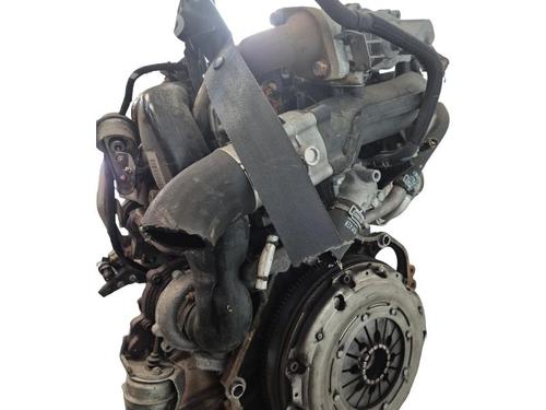 Engine OPEL MOKKA / MOKKA X (J13) 1.7 CDTI (_76) | BP37704755M1  - Image 6
