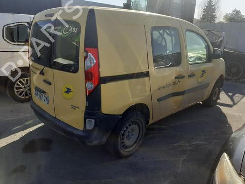 Højre Styrespindel Lejehus RENAULT KANGOO Express (FW0/1_)  | BP14558165M26 