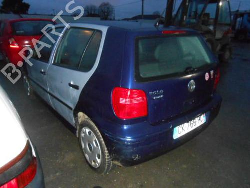 Headlight switch VW POLO (6N2)  | BP14551463I24 